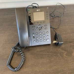 XBLUE IP8g IP Phone